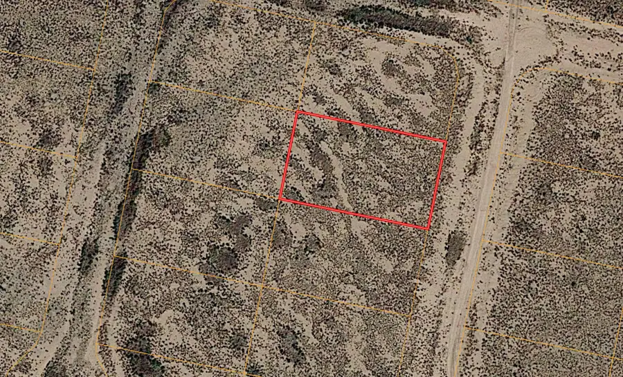 Lot 23-27 Rio Del Oro #41, Los Lunas, NM 87031 - Image #2