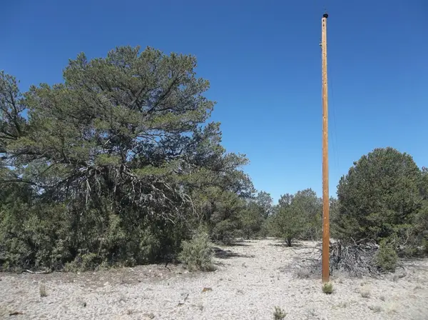 10 Camino De Fusilero Road, Ramah, NM 87321