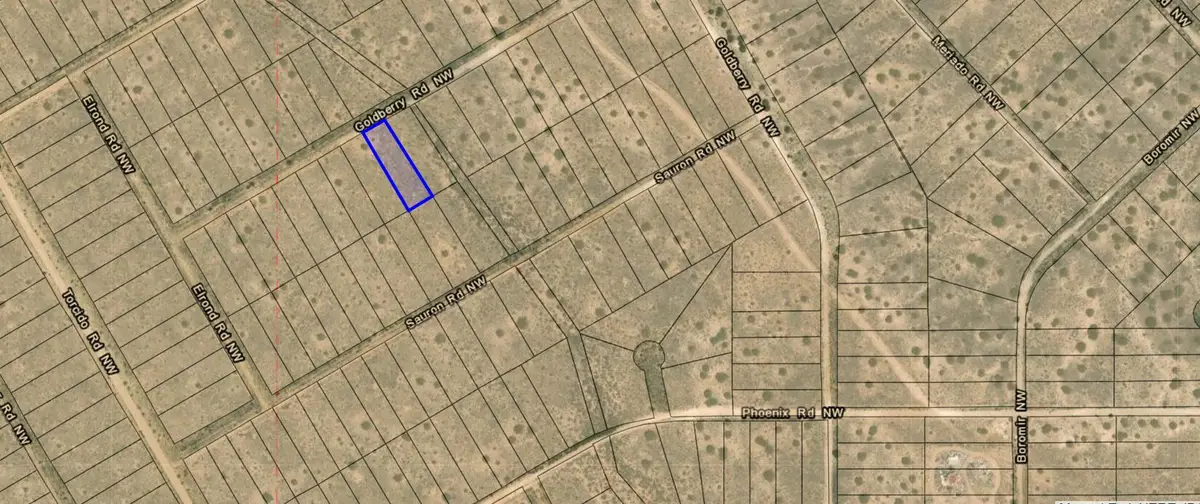 XXX Goldberry Road Nw #26, Rio Rancho, NM 87144 - #1