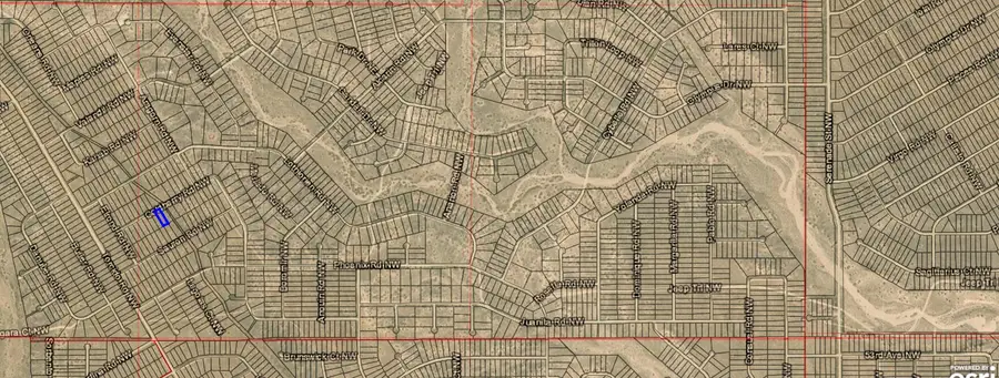 XXX Goldberry Road Nw #26, Rio Rancho, NM 87144 - #2