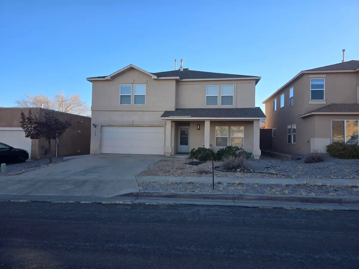 7708 Briar Ridge Avenue Nw, Albuquerque, NM 87114 - Image #1