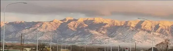 0 Escudo Drive, Belen, NM 87002