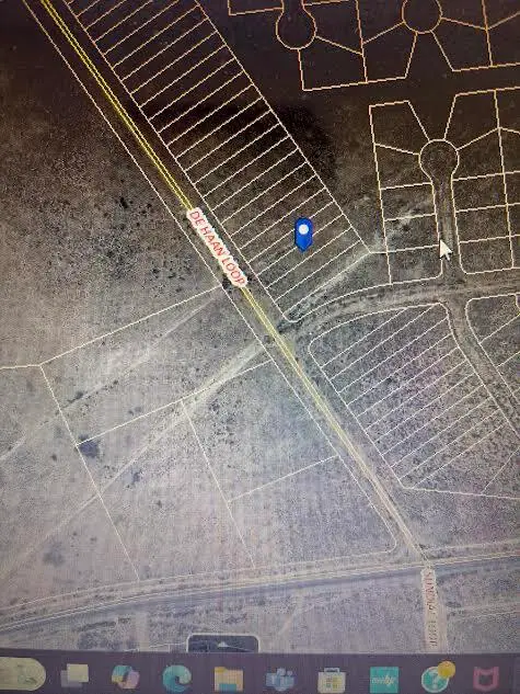 xx De Haan Loop #47, Belen, NM 87002