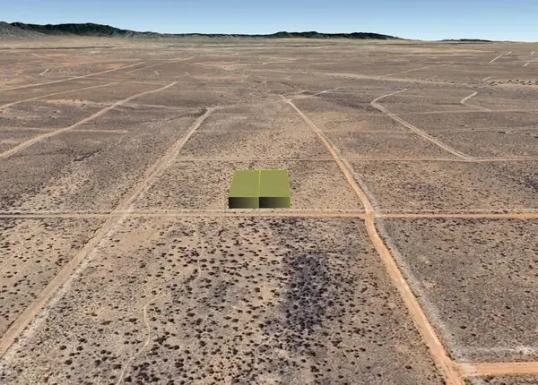 Aquarius (u26 B14 L25, 26) Road Nw, Rio Rancho, NM 87144