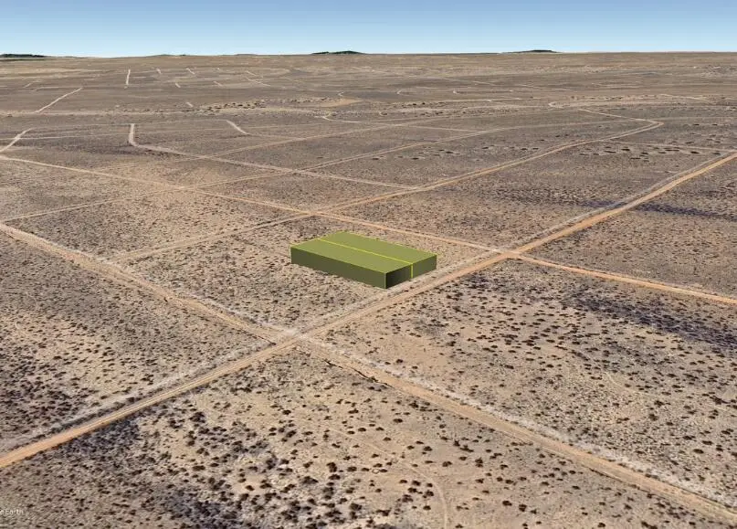 Aquarius (u26 B14 L25, 26) Road Nw, Rio Rancho, NM 87144 - Image #2