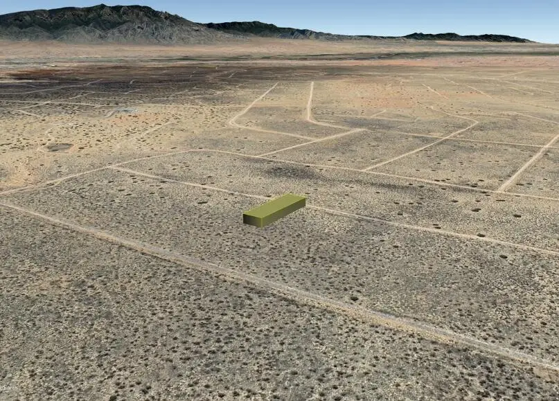 Agnes (u25 B6 L12) Road Ne, Rio Rancho, NM 87144 - Image #2