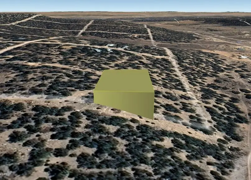 Subd: Bella Vista T:d B:24 L:b, Edgewood, NM 87015 - Image #2