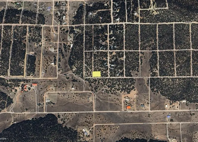 Forest (t:d B:23 L:j) Lane, Edgewood, NM 87015 - Image #1