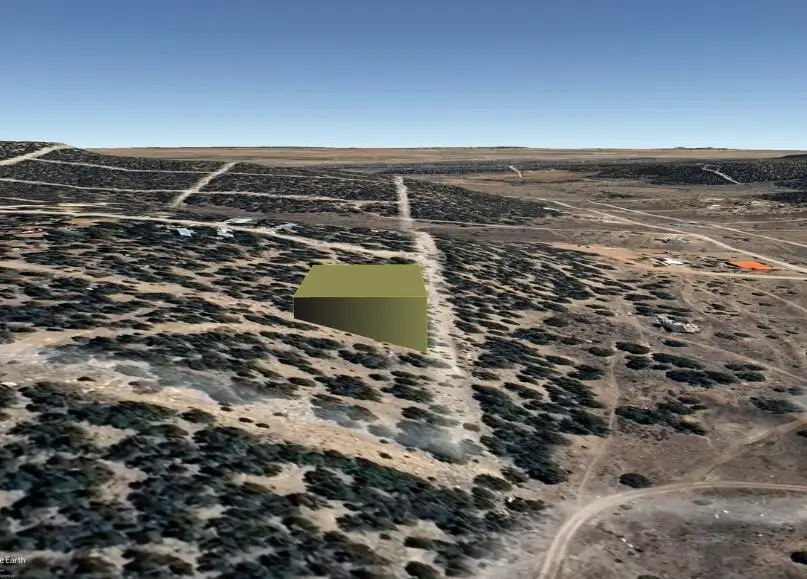 Forest (t:d B:23 L:j) Lane, Edgewood, NM 87015 - Image #3