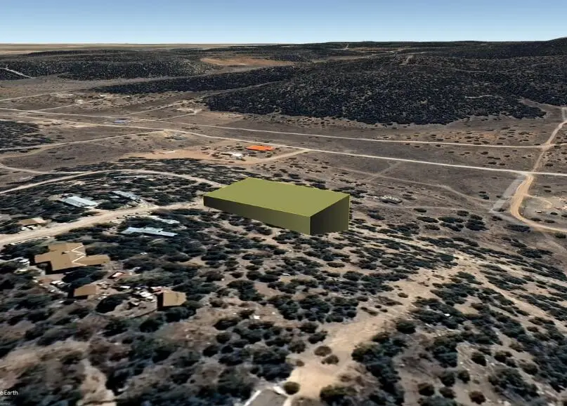 Forrest (tract D B:23 L:a) Lane, Edgewood, NM 87015 - Image #2