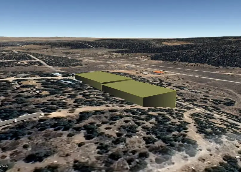 Turner Ridge(tract:d B23 L:b&i Road, Edgewood, NM 87015 - Image #3