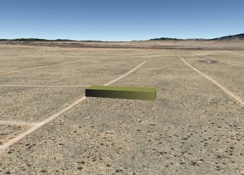 Welkin (u21 B82 L12) Road Ne, Rio Rancho, NM 87144 - Image #1