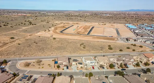 0 011 006 Corrected Plat #20, Albuquerque, NM 87120