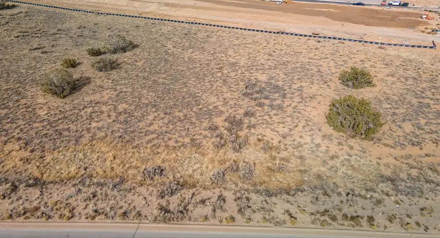 0 011 006 Corrected Plat #20, Albuquerque, NM 87120 - Image #3