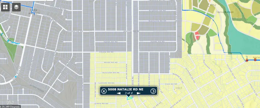 5008 Natalie Road Ne #20, Rio Rancho, NM 87144 - #2