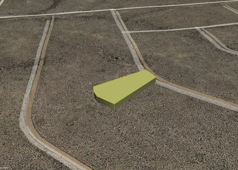 Mendel (u24 B109 L53) Road Nw, Rio Rancho, NM 87144 - #1