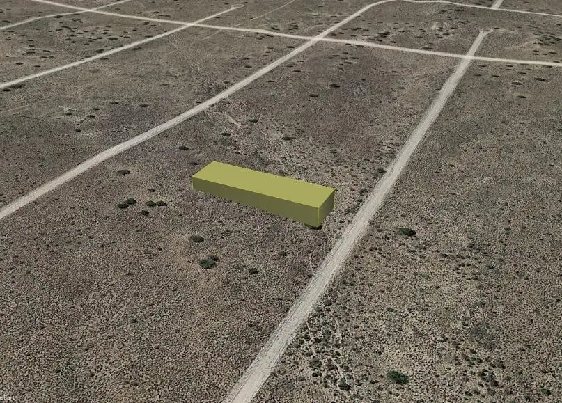 42nd (u23 B36 L15) Avenue Nw, Rio Rancho, NM 87144 - Image #1