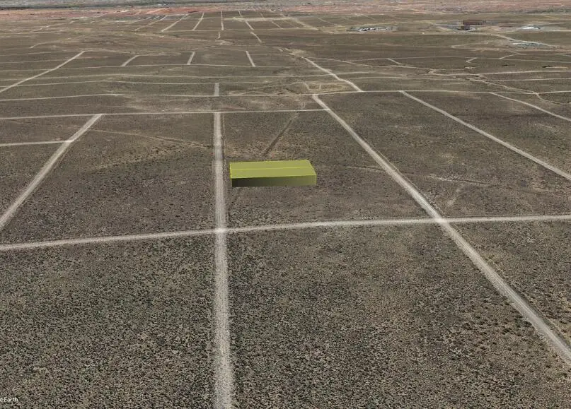 Spindrift (u21 B 73 L5, 6) Road Ne, Rio Rancho, NM 87144 - Image #3