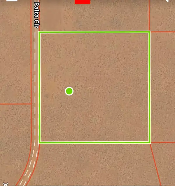 0 Palta Circle, Belen, NM 87002
