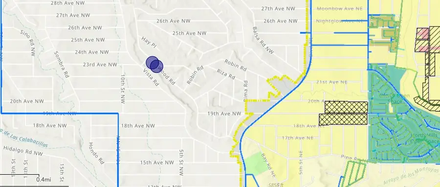 Lt 42 Wood Road Nw #7, Rio Rancho, NM 87144 - Image #3