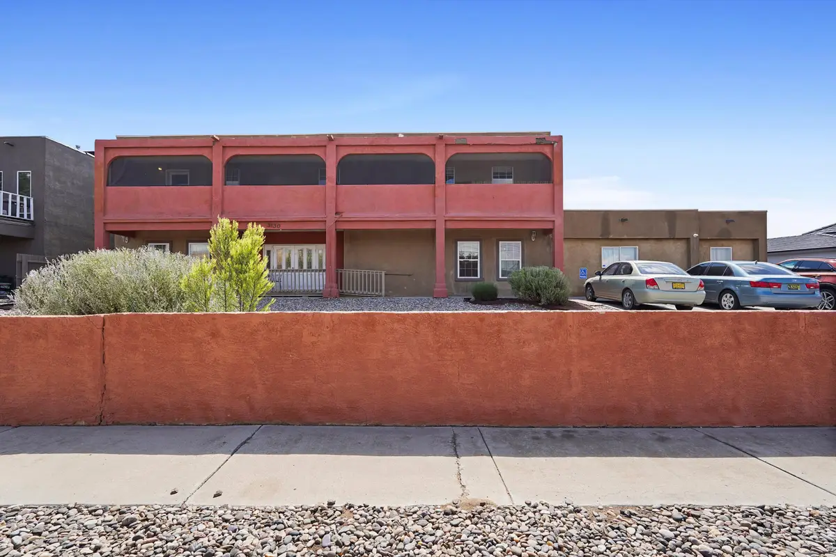 3130 Vista Grande Drive Nw, Albuquerque, NM 87120 - Image #1