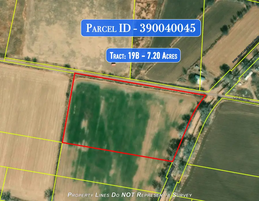 28b 20a3 29a19b Off Melecio Lane, Veguita, NM 87062 - Image #3