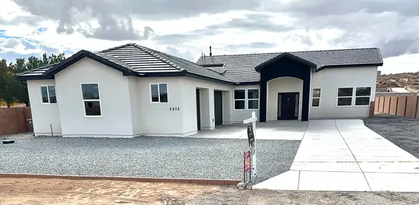 6408 Honduras Road Ne, Rio Rancho, NM 87144