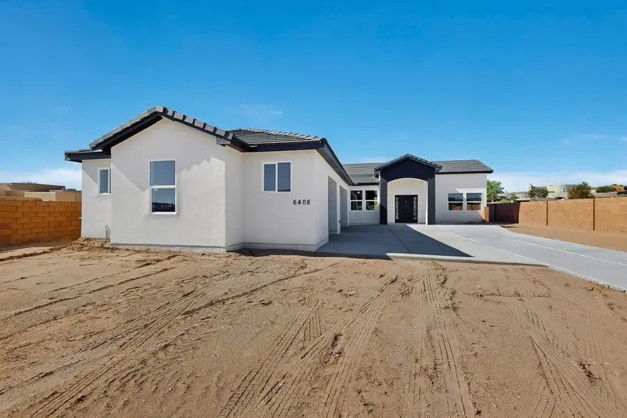 6408 Honduras Road Ne, Rio Rancho, NM 87144 - #3