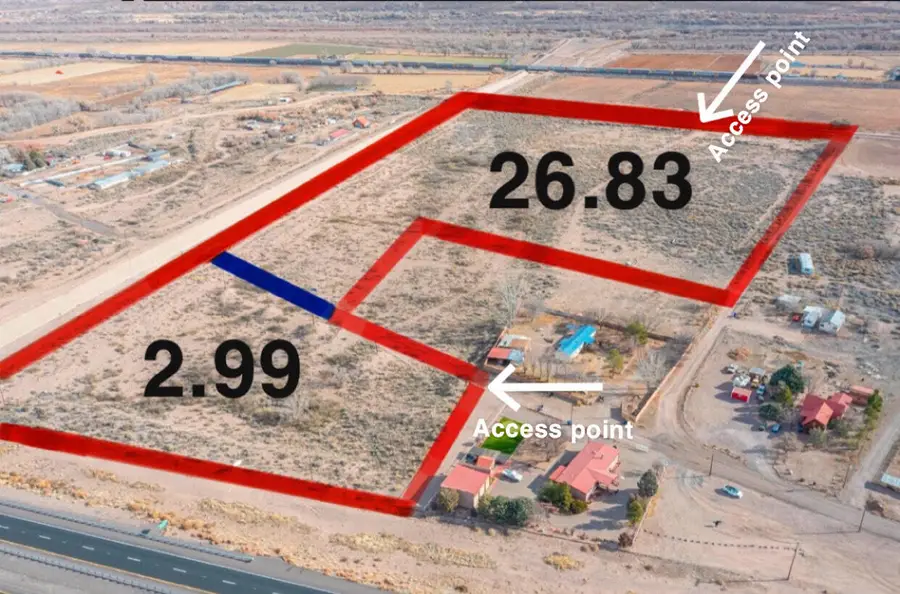 0 Ne Frontage Road, Socorro, NM 87801 - Image #2