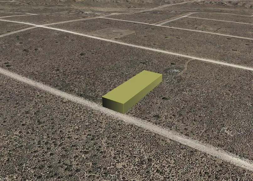 Oberon (u26 B53 L33) Road Nw, Rio Rancho, NM 87144 - Image #1