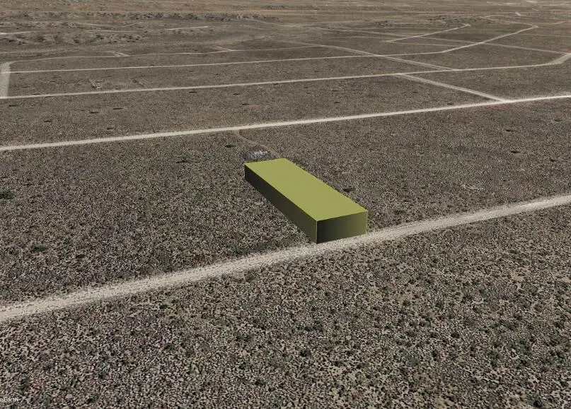 Oberon (u26 B53 L33) Road Nw, Rio Rancho, NM 87144 - Image #2