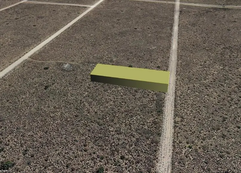 Oberon (u26 B53 L33) Road Nw, Rio Rancho, NM 87144 - Image #3