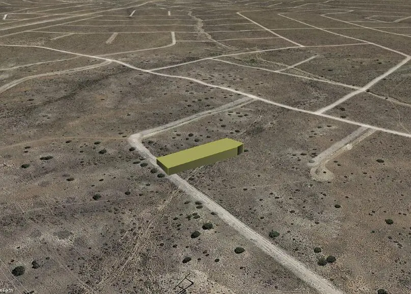 Seneca (u24 B90 L51) Road Nw, Rio Rancho, NM 87144 - #3