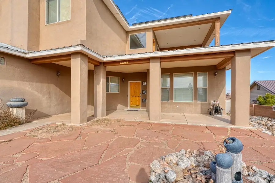 6809 Chapingo Road Ne, Rio Rancho, NM 87144 - Image #2