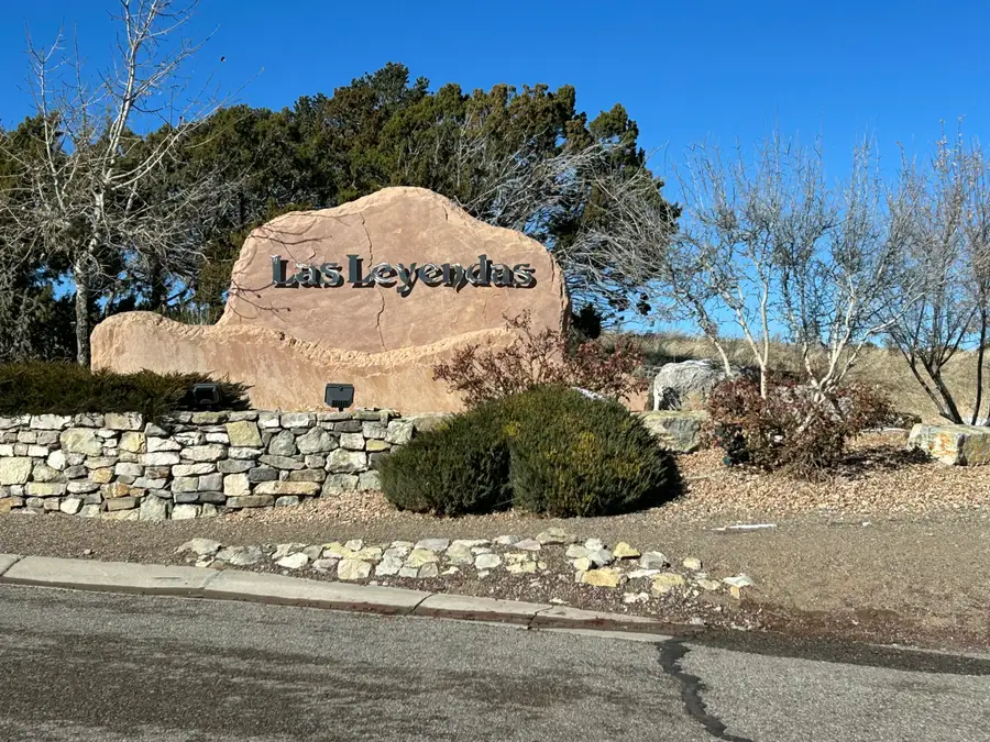 Lot 2 Bolivar Loop, Tijeras, NM 87059 - Image #2