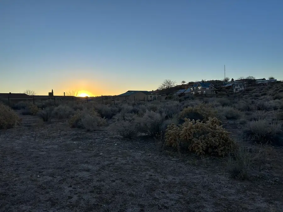 Lot 74 Camino De La Tierra, Corrales, NM 87048 - Image #2