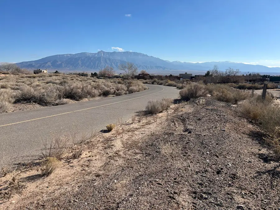 Lot 74 Camino De La Tierra, Corrales, NM 87048 - Image #3