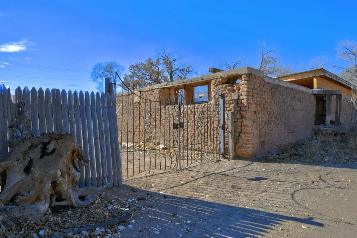 Lots 13, 14, 15 Blk 1 Gabaldon Place Nw, Albuquerque, NM 87104 - Image #1