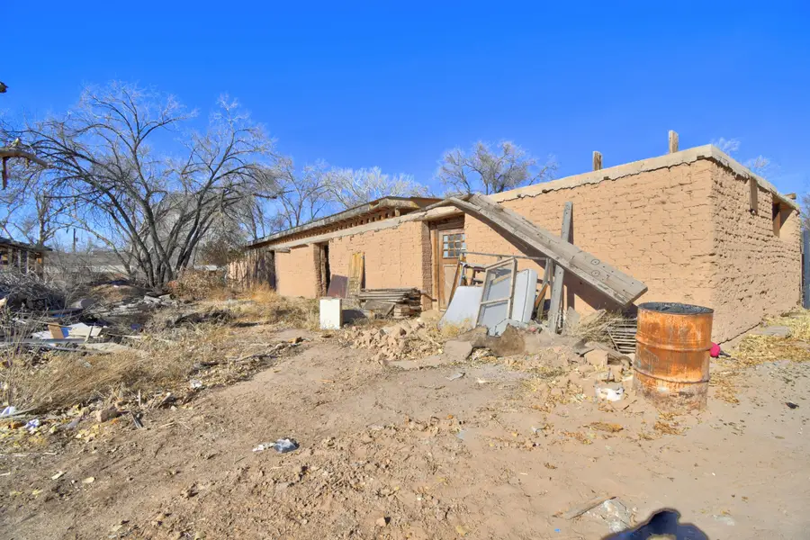 Lots 13, 14, 15 Blk 1 Gabaldon Place Nw, Albuquerque, NM 87104 - Image #2
