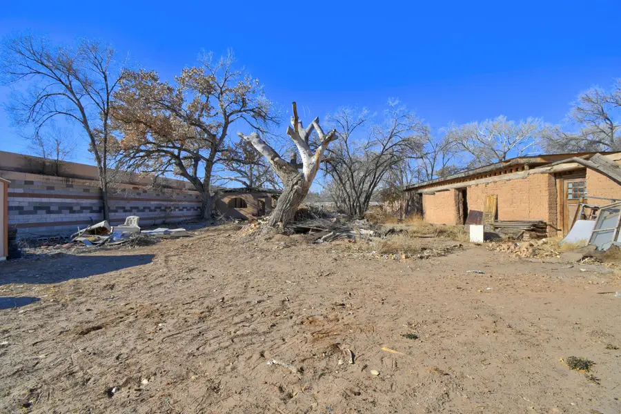 Lots 13, 14, 15 Blk 1 Gabaldon Place Nw, Albuquerque, NM 87104 - Image #3