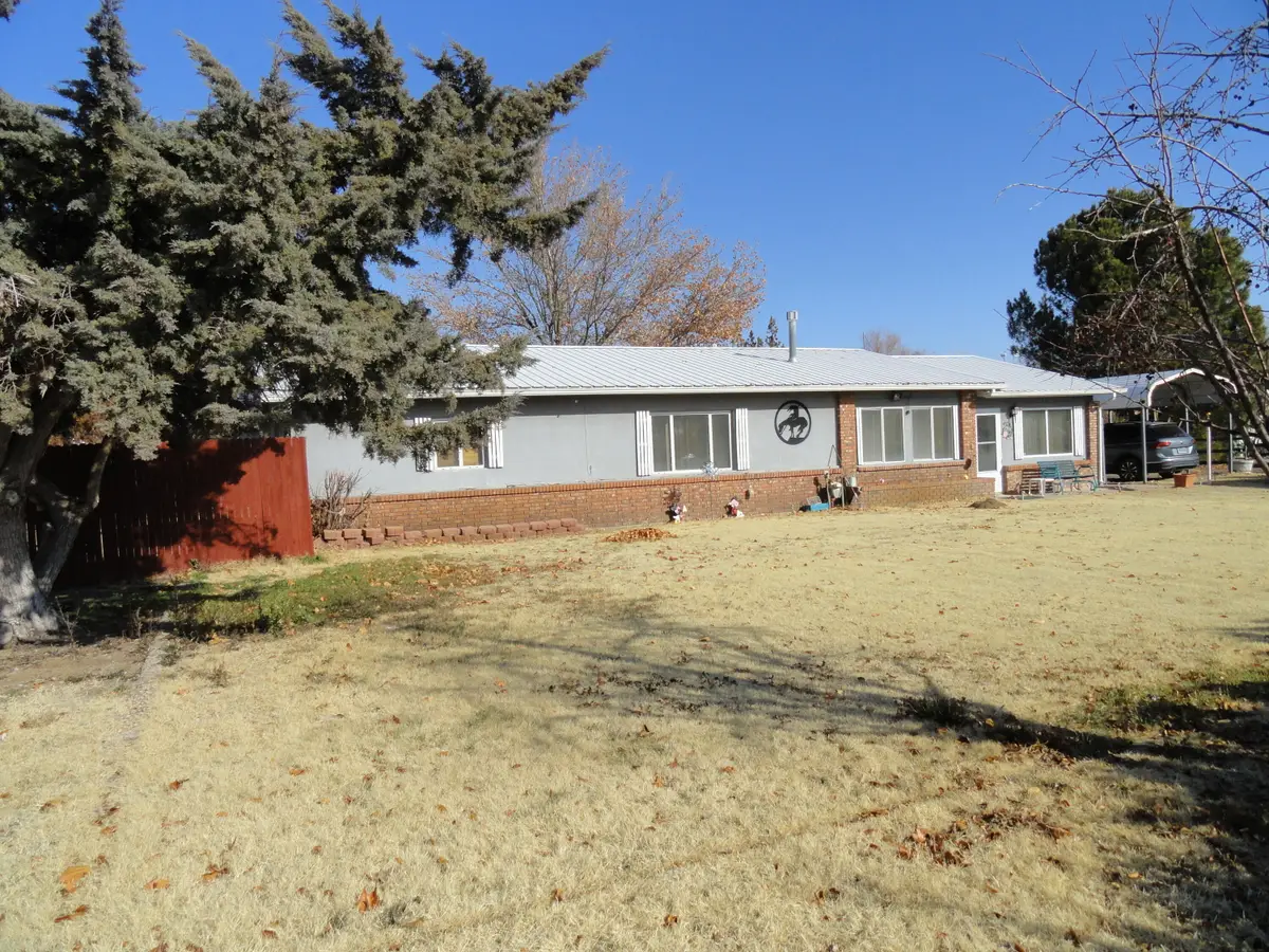 405 Melody Lane, Socorro, NM 87801 - #1