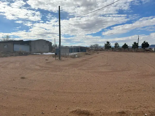 1 Dusty Rose Lane, Los Lunas, NM 87031