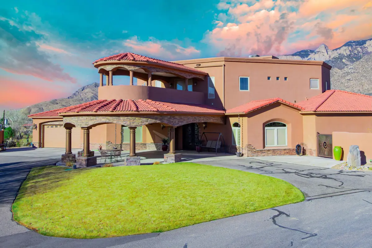 12023 Holly Avenue Ne, Albuquerque, NM 87122 - #1