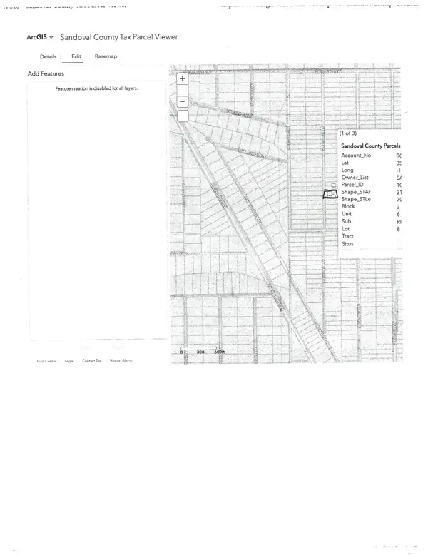 39th (u/6 L/8 B/2) St Nw, Rio Rancho, NM 87144