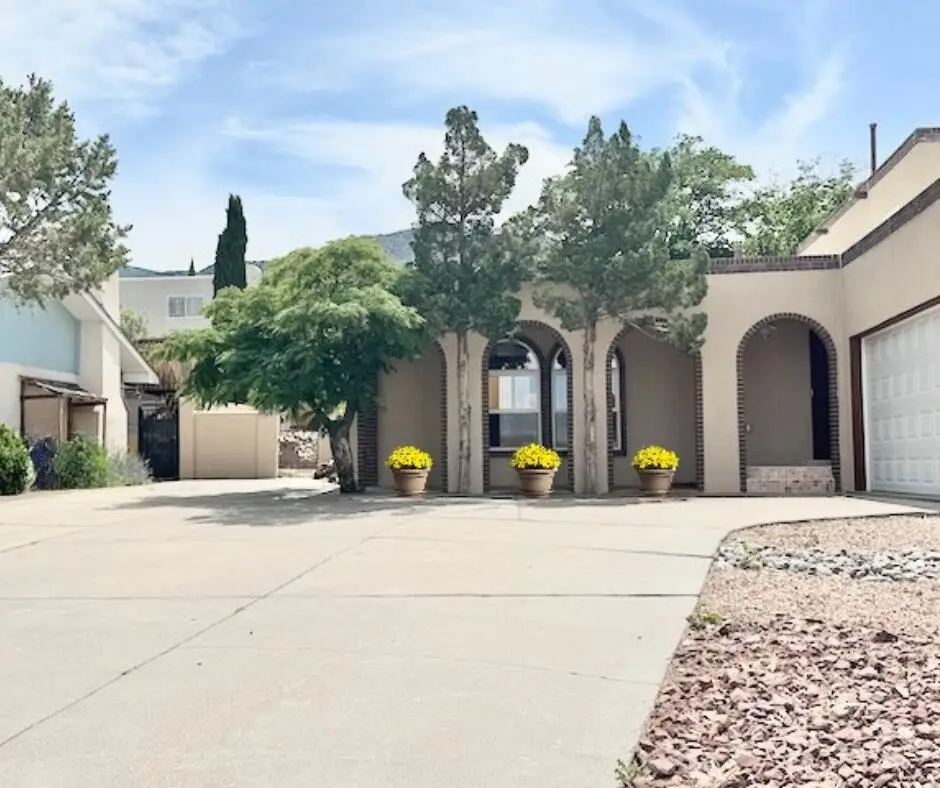 14233 Nambe Avenue Ne, Albuquerque, NM 87123 - Image #1