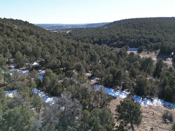 58 Bolivar, Tijeras, NM 87059