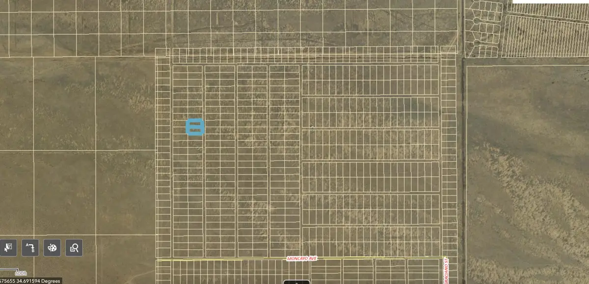 Rio Grande Estates Lot 37 & 38, Belen, NM 87002 - Image #1