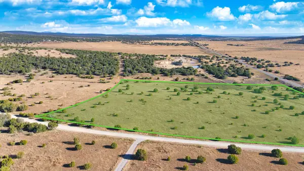 15 Manzano Morning Drive, Estancia, NM 87016