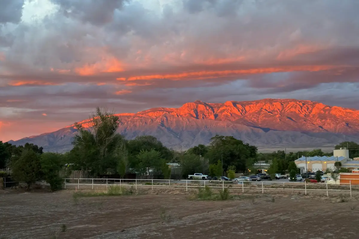 420 Pueblito Lane, Corrales, NM 87048 - Image #1