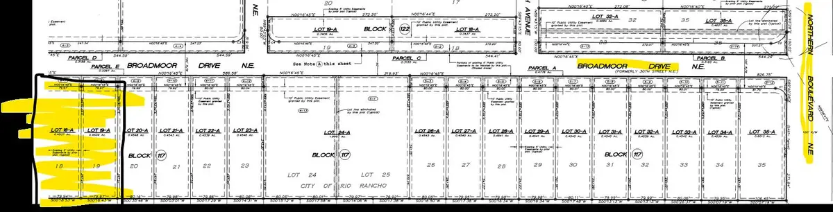 708 Broadmoor Boulevard Ne, Rio Rancho, NM 87124 - #1